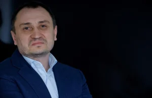 Ukraina. Minister rolnictwa Mykoła Solski zamieszany w aferę korupcyjną