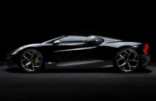 Bugatti: Aby utrzymać silniki spalinowe możemy budować nawet stacje paliw
