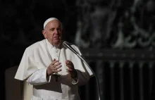 Watykan zabrał głos w sprawie masonerii. Ogłoszono zakaz dla katolików