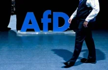 Premier Turyngii: AfD pokazuje, jak zmienia się w nowoczesną partię faszystowską