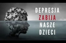 Depresja zabija nasze dzieci. Film o nastoletniej depresji