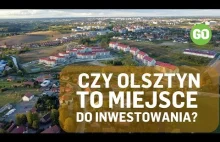 Olsztyn idealne miejsce do inwestowania? Konferencja z cyklu: Metropolia Olszty