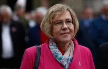 Barbara Nowak atakuje przyszłą minister edukacji. "Promotorka mordowania nienaro