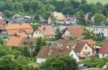 Z domu robią blok. Chętnych nie brakuje