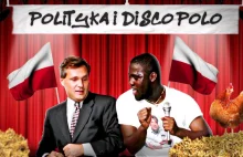 Polityka + disco polo = MIŁOŚĆ - YouTube
