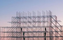 Indeks Nastroju Deweloperów na rekordowo niskim poziomie.