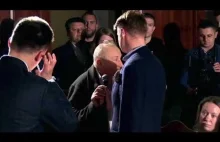 Oni chcą dać osłonę! Czyli my wszyscy za te oszustwo zapłacimy...