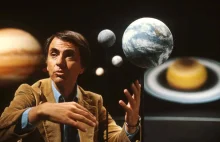 Cosmos: A Personal Voyage (Carl Sagan)