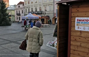 Dlaczego Piotrków Trybunalski umiera - 2025?