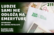 ZUS - moloch, przymus, czy opłacalny instrument finansowy?