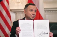 Wydatki kancelarii prezydenta 274 mln 281 tys. zł, o 11,1 proc. wyższe.