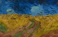 Jak naprawdę było ze śmiercią Van Gogha?