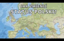 Rola Polski w Europie – czyli jak komunikować nowy poziom ambicji politycznych