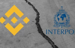 CZ jest poszukiwany przez Interpol? Upadek Binance wywołałby na rynku trzęsienie