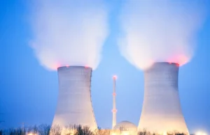 USA wskrzeszają elektrownię jądrową. To pierwszy taki przypadek