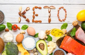 Dieta keto-podobna istotnie zwiększa ryzyko chorób serca i naczyń [BADANIE]