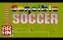 Świat Sensible Soccer