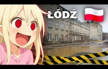 I Went To The WORST City In Poland
