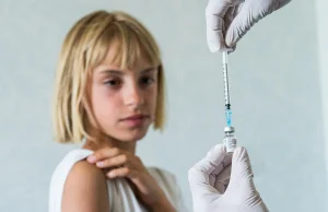 Dzieci antyszczepów: 16-letnia Ala zaczęła głodówkę po kłótni o szczepionce