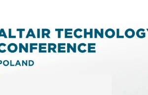 Altair Technology Conference Poland 2024