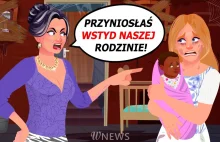 Women's News Polska - Moja nowo narodzona córka okazała się czarna