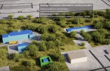 Polska Grupa Militarna S.A. oraz Grupa Niewiadów S.A. dostaną 250 mln zł na stra