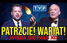 Korwin będzie walczył o prawa mężczyzn