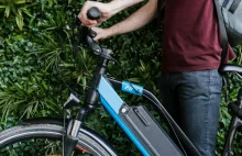 Rząd chce dofinansować zakup rowerów elektrycznych