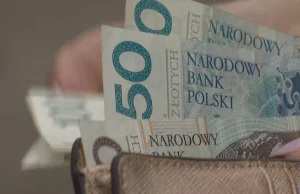 Wysokość inflacji w lipcu. Pierwsze dane GUS - Polsat News