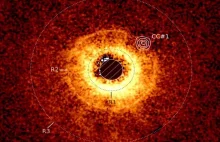 Teleskop Jamesa Webba dokonuje niespodziewanego odkrycia! Astronomowie zachwycen