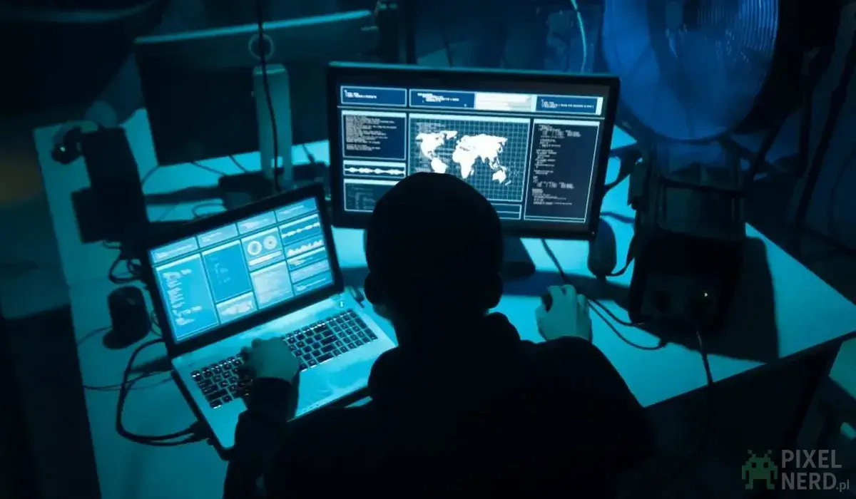 Wielka fala złośliwych paczek w NPM. Hakerzy zainfekowali ponad 86 tysięcy pobra