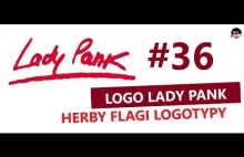 Historia logo Lady Pank