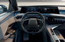 Peugeot prezentuje nowy panoramiczny i-Cockpit. Trafi we wrześniu do nowego 3008