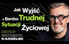 326 Jak Wykorzystać Biedę Jako Swoją Przewagę? ft. Fryderyk Karzełek