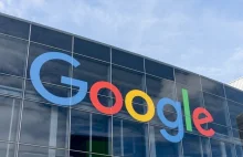 Ministerstwo Finansów wezwie Google do złożenia wyjaśnień