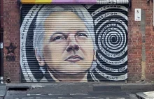 Assange wkrótce się dowie: wyjdzie na wolność, czy trafi do więzienia w USA