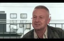 Mocne słowa o Powstaniu Bogusława Lindy