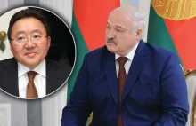 Były prezydent wzywa do aresztowania Łukaszenki. Wskazuje na MTK