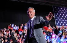 Były heroinista z martwym tasiemcem w mózgu pokieruje departamentem zdrowia