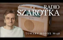 Radio Szarotka. [Adam Śmiałek]