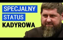 Czeczeni walczą po obu stronach wojny na Ukrainie. Co się dzieje z Kadyrowem?