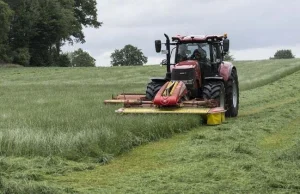 Niebezpieczna sytuacja na francuskim rynku produkcji pasz mieszanych. Tak źle ni