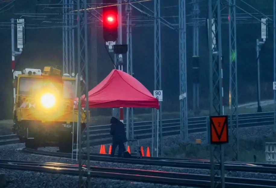 Podejrzani o dywersję w Polsce. Są wnioski o areszt