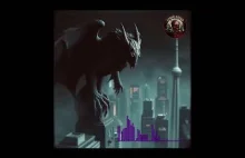 Co to jest Black Rock? | Szatański Dark Wave Metal