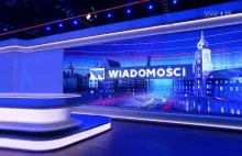 Wiesz, czy dziś będą "Wiadomości" w TVP? Możesz zarobić u bukmachera