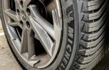 Michelin zwycięża w teście ścieralności opon ADAC 2025