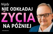 SENS ŻYCIA wg Jacka Walkiewicza