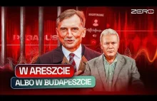 Kanał Zero w obronie Ziobry