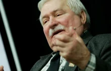 Wałęsa dla duńskiej gazety: Wszystko zmierza w złym kierunku, zbliżamy się do ka