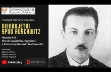 Starcie wywiadów Armii Krajowej i niemieckiej przy drutach Auschwitz